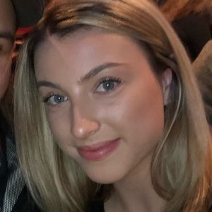 Meet your Posher, Paige